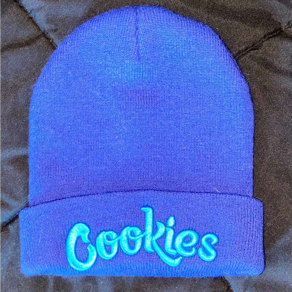Cookies Beanie